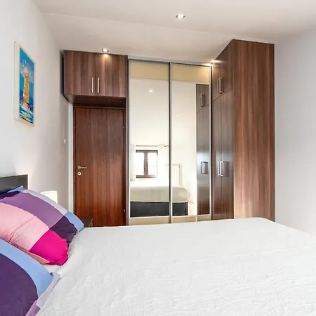 Melani By Briskva Mošćenička Draga