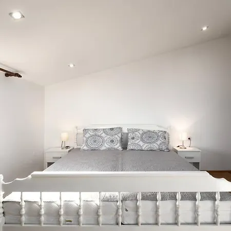 Melani By Briskva * Mošćenička Draga