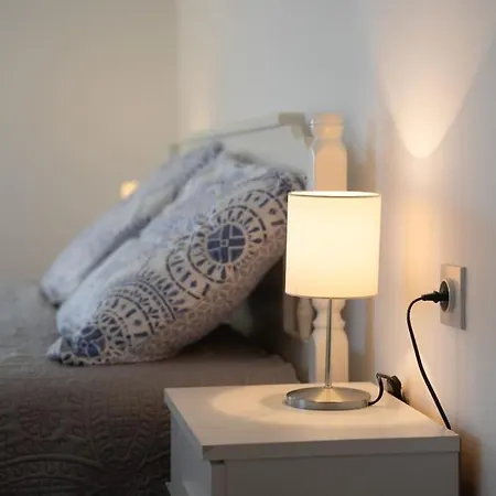 Apartment Melani