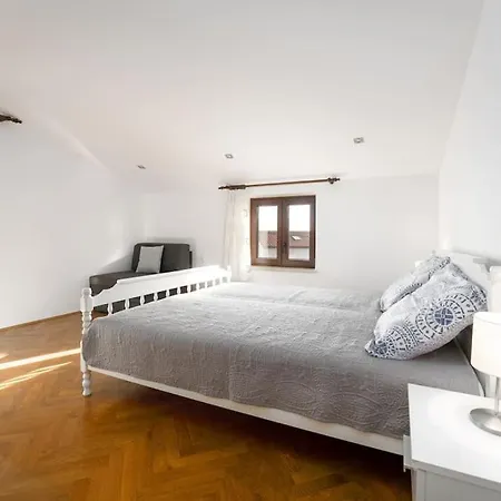 Melani Apartment Moscenicka Draga