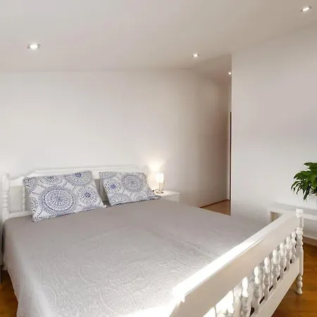 Apartment Melani