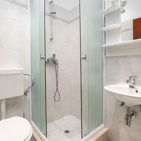 Melani By Briskva Apartament