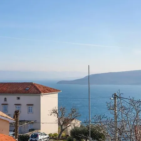 Melani By Briskva Apartament *