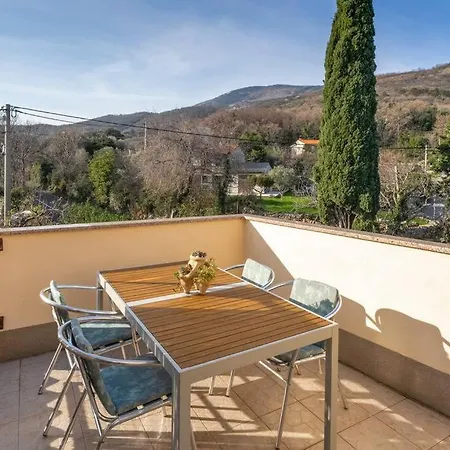 Melani By Briskva Apartament *