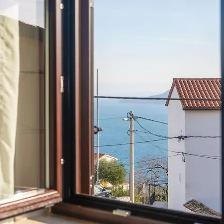 Apartament Melani By Briskva