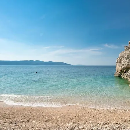 Melani By Briskva * Mošćenička Draga