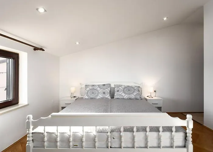 Melani By Briskva * Moscenicka Draga