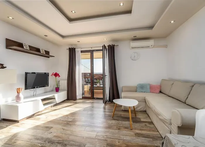 Melani By Briskva * Mošćenička Draga