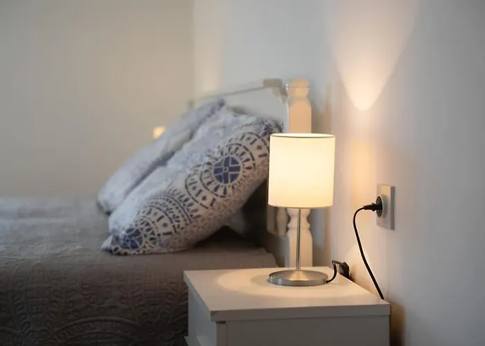 Apartament Melani By Briskva