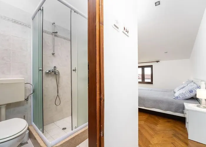 Melani By Briskva Apartman *