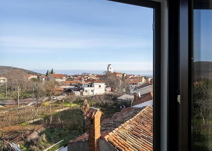 Melani By Briskva Apartament Mošćenička Draga