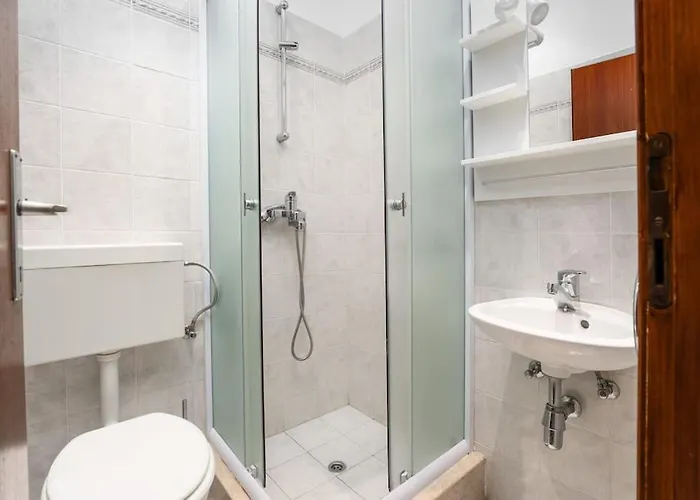 Melani By Briskva Apartament