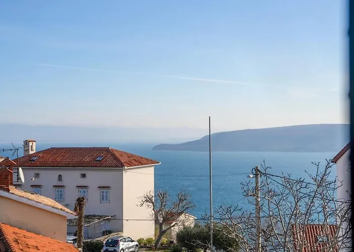 Melani By Briskva Apartman *