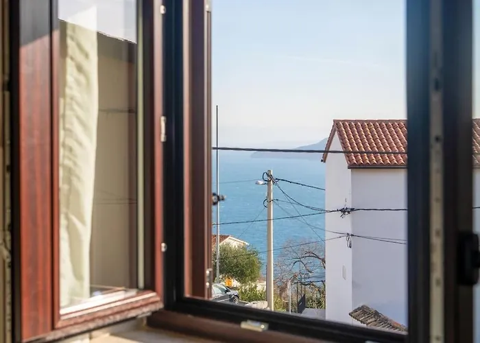 Apartman Melani By Briskva