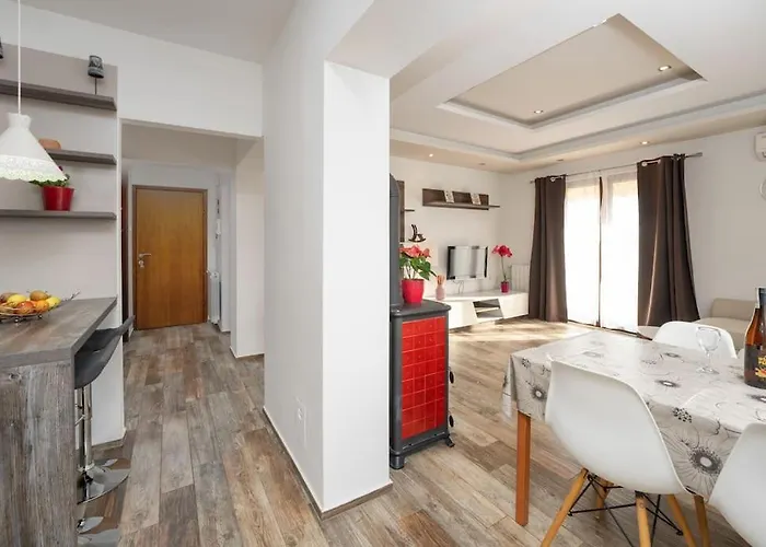 Melani By Briskva * Mošćenička Draga