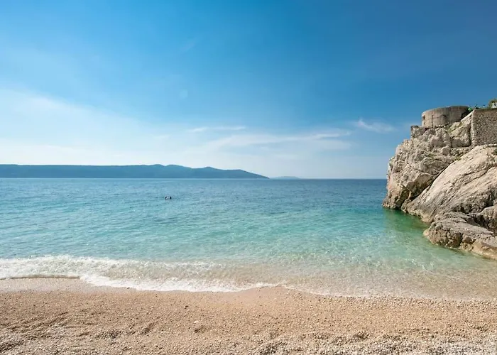 Melani By Briskva * Mošćenička Draga