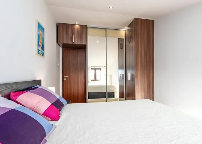 Melani By Briskva Mošćenička Draga